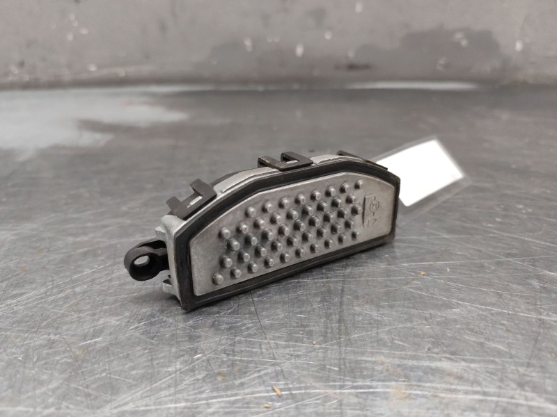 Recambio de resistencia calefaccion para mercedes-benz gla (h247) gla 200 d (247.712) referencia OEM IAM A2479061901  