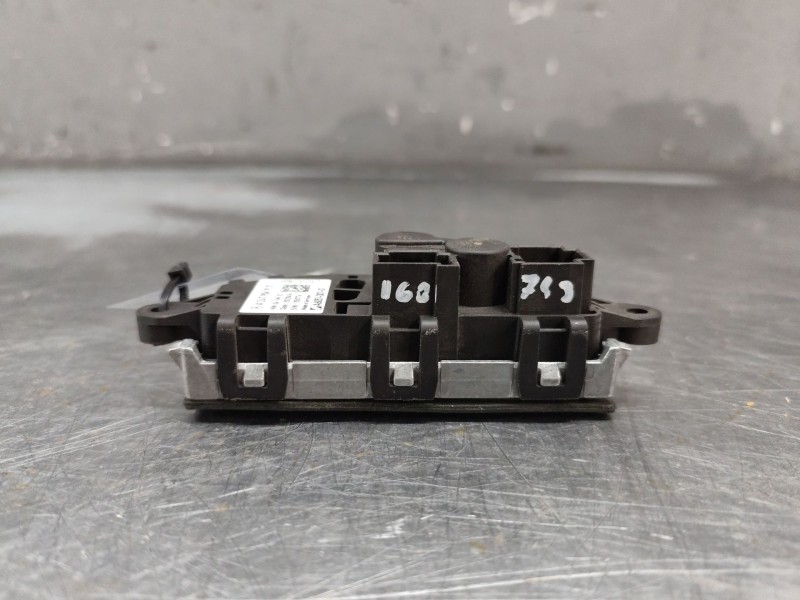 Recambio de resistencia calefaccion para mercedes-benz gla (h247) gla 200 d (247.712) referencia OEM IAM A2479061901  