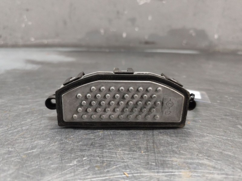 Recambio de resistencia calefaccion para mercedes-benz gla (h247) gla 200 d (247.712) referencia OEM IAM A2479061901  