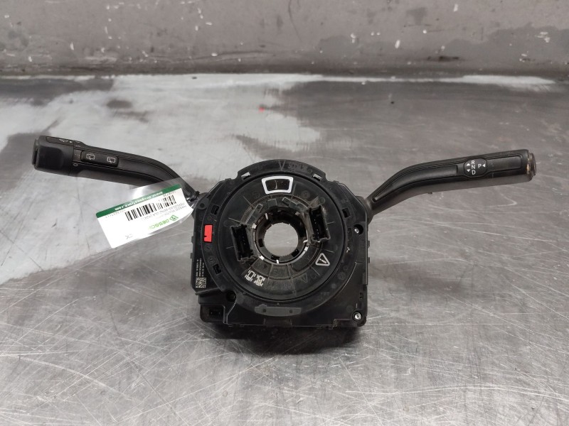 Recambio de mando multifuncion para mercedes-benz gla (h247) gla 200 d (247.712) referencia OEM IAM 1013937112  