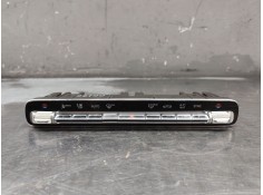 Recambio de mando climatizador para mercedes-benz gla (h247) gla 200 d (247.712) referencia OEM IAM A2479056703  