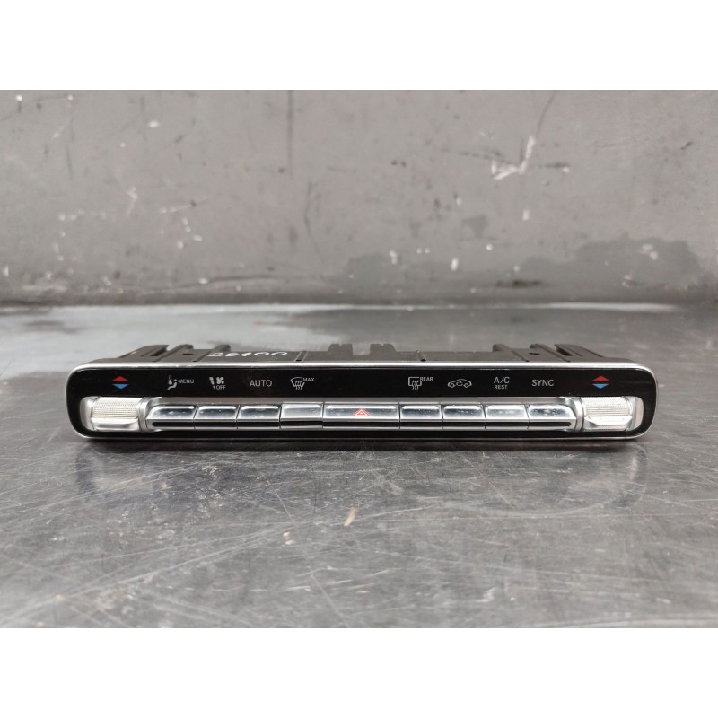 Recambio de mando climatizador para mercedes-benz gla (h247) gla 200 d (247.712) referencia OEM IAM A2479056703  