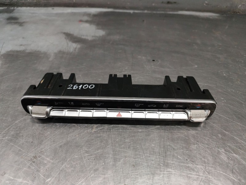 Recambio de mando climatizador para mercedes-benz gla (h247) gla 200 d (247.712) referencia OEM IAM A2479056703  