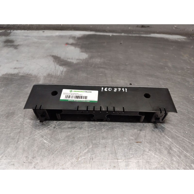 Recambio de mando climatizador para mercedes-benz gla (h247) gla 200 d (247.712) referencia OEM IAM A2479056703  