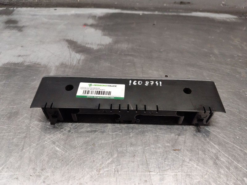 Recambio de mando climatizador para mercedes-benz gla (h247) gla 200 d (247.712) referencia OEM IAM A2479056703  