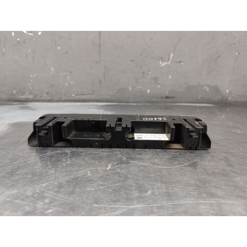 Recambio de mando climatizador para mercedes-benz gla (h247) gla 200 d (247.712) referencia OEM IAM A2479056703  