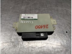 Recambio de centralita adblue para mercedes-benz gla (h247) gla 200 d (247.712) referencia OEM IAM A0009004613 A0009016506 