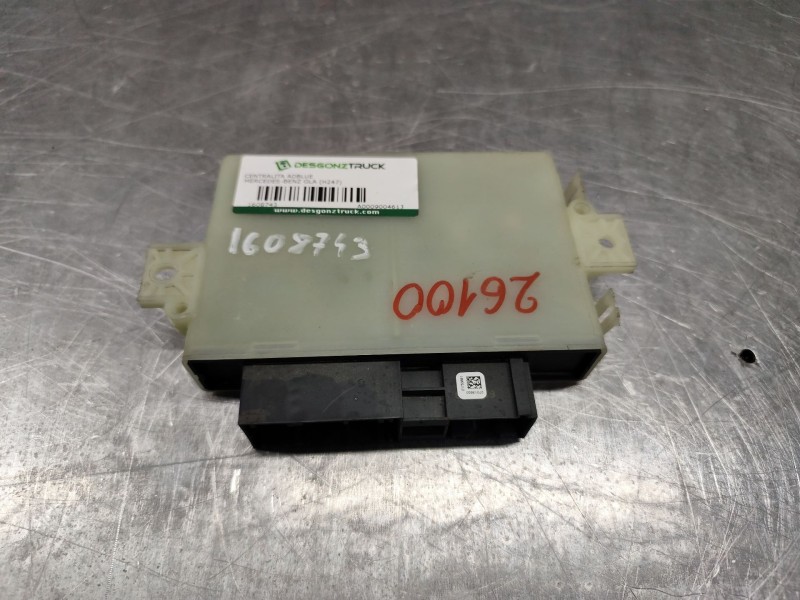 Recambio de centralita adblue para mercedes-benz gla (h247) gla 200 d (247.712) referencia OEM IAM A0009004613 A0009016506 