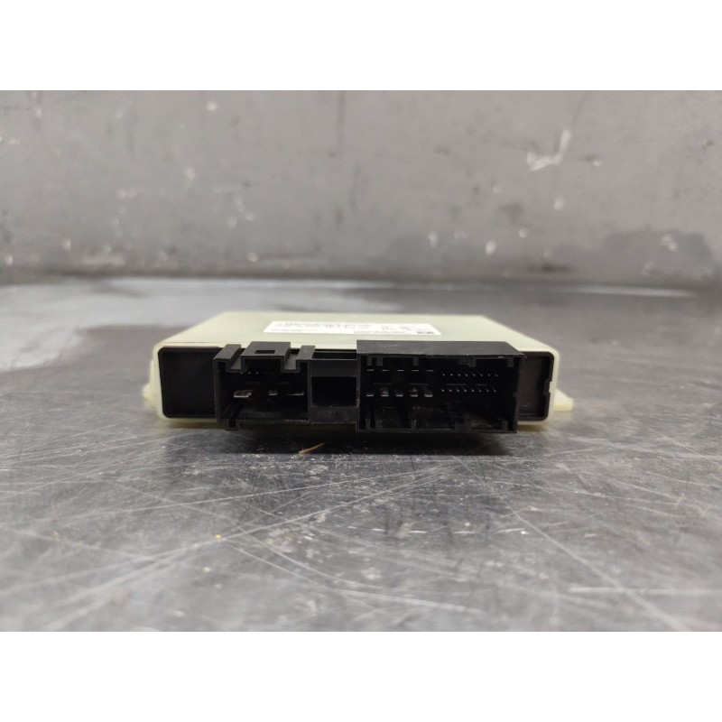 Recambio de centralita adblue para mercedes-benz gla (h247) gla 200 d (247.712) referencia OEM IAM A0009004613 A0009016506 