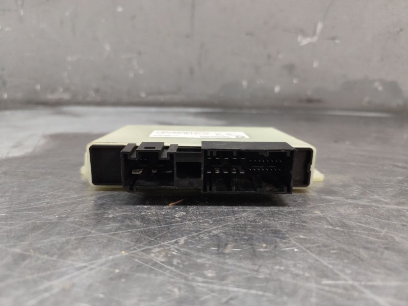 Recambio de centralita adblue para mercedes-benz gla (h247) gla 200 d (247.712) referencia OEM IAM A0009004613 A0009016506 