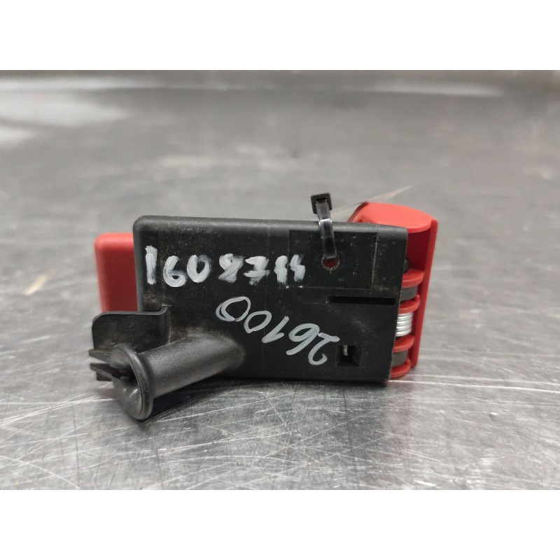 Recambio de palanca apertura capo para mercedes-benz gla (h247) gla 200 d (247.712) referencia OEM IAM A1178808902  