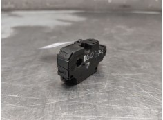 Recambio de motor apertura trampillas climatizador para mercedes-benz gla (h247) gla 200 d (247.712) referencia OEM IAM A0999063