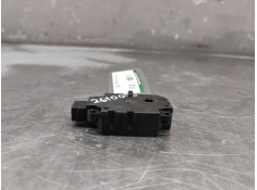 Recambio de motor apertura trampillas climatizador para mercedes-benz gla (h247) gla 200 d (247.712) referencia OEM IAM A0999063 2