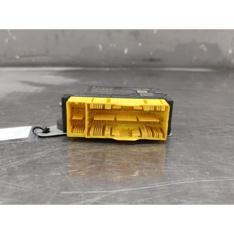 Recambio de centralita airbag para mercedes-benz gla (h247) gla 200 d (247.712) referencia OEM IAM A1779002510 0285020212 