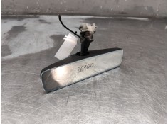 Recambio de espejo retrovisor interior para mercedes-benz gla (h247) gla 200 d (247.712) referencia OEM IAM A14781077080  