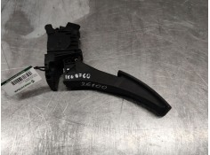 Recambio de pedal acelerador para mercedes-benz gla (h247) gla 200 d (247.712) referencia OEM IAM A1773001800  