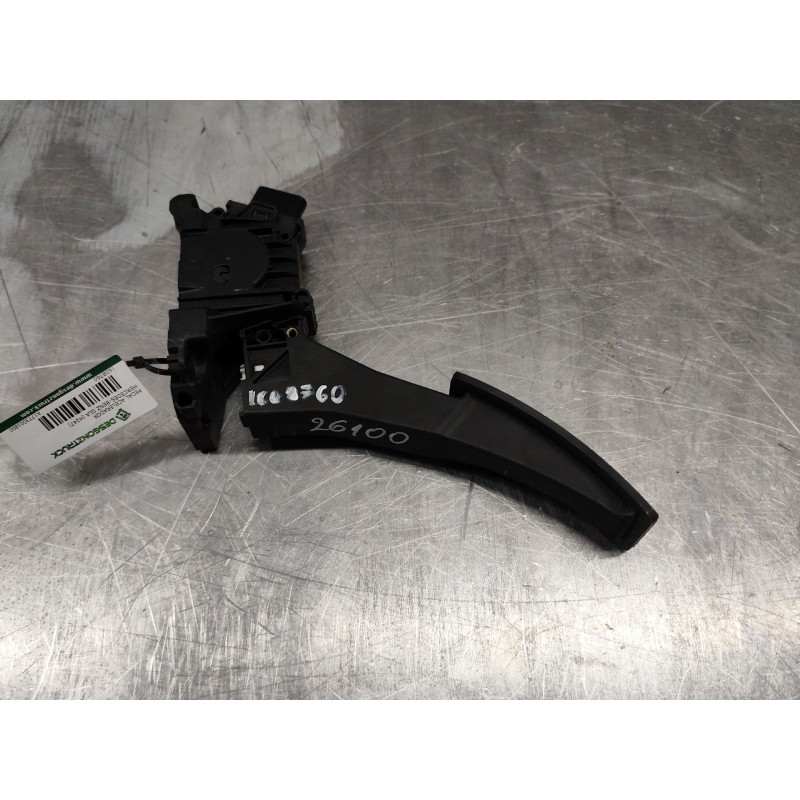 Recambio de pedal acelerador para mercedes-benz gla (h247) gla 200 d (247.712) referencia OEM IAM A1773001800  
