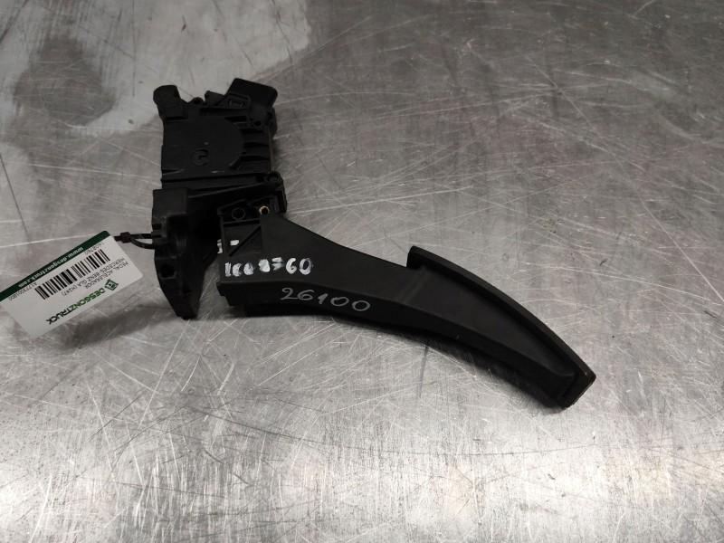 Recambio de pedal acelerador para mercedes-benz gla (h247) gla 200 d (247.712) referencia OEM IAM A1773001800  