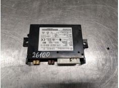 Recambio de centralita bluetooth para mercedes-benz gla (h247) gla 200 d (247.712) referencia OEM IAM A2389008601  