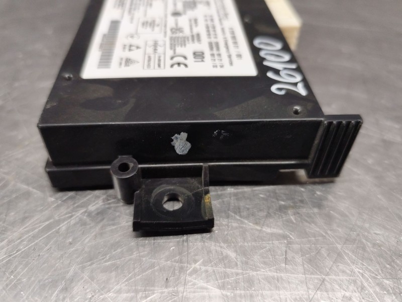 Recambio de centralita bluetooth para mercedes-benz gla (h247) gla 200 d (247.712) referencia OEM IAM A2389008601  