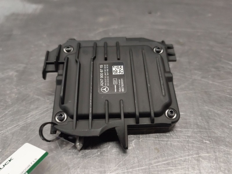 Recambio de camara para mercedes-benz gla (h247) gla 200 d (247.712) referencia OEM IAM A2479008715  