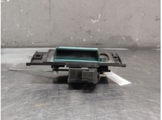 Recambio de maneta exterior porton para peugeot 206 berlina xr referencia OEM IAM   