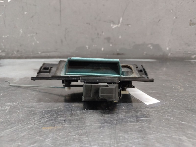 Recambio de maneta exterior porton para peugeot 206 berlina xr referencia OEM IAM   