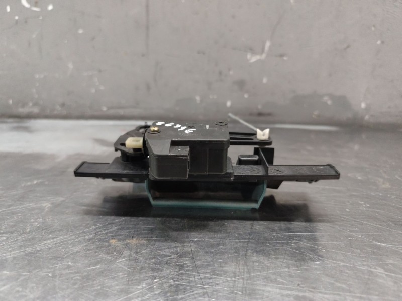 Recambio de maneta exterior porton para peugeot 206 berlina xr referencia OEM IAM   