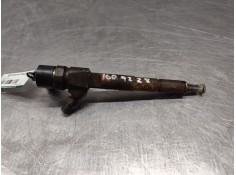 Recambio de inyector para fiat bravo ii (198_) 1.4 16v (198axs1b) referencia OEM IAM 0445110243 88SIAK7AA 