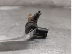 Recambio de inyector para fiat bravo ii (198_) 1.4 16v (198axs1b) referencia OEM IAM 0445110243 88SIAK7AA  2