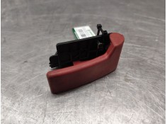 Recambio de palanca apertura capo para mercedes-benz clase e (w211) berlina e 320 cdi (211.026) referencia OEM IAM   