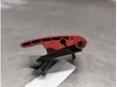 Recambio de palanca apertura capo para mercedes-benz clase e (w211) berlina e 320 cdi (211.026) referencia OEM IAM    2