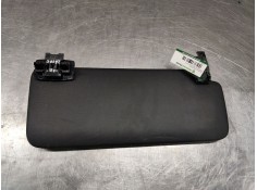 Recambio de parasol izquierdo para mercedes-benz gla (h247) gla 200 d (247.712) referencia OEM IAM A0998210011   2