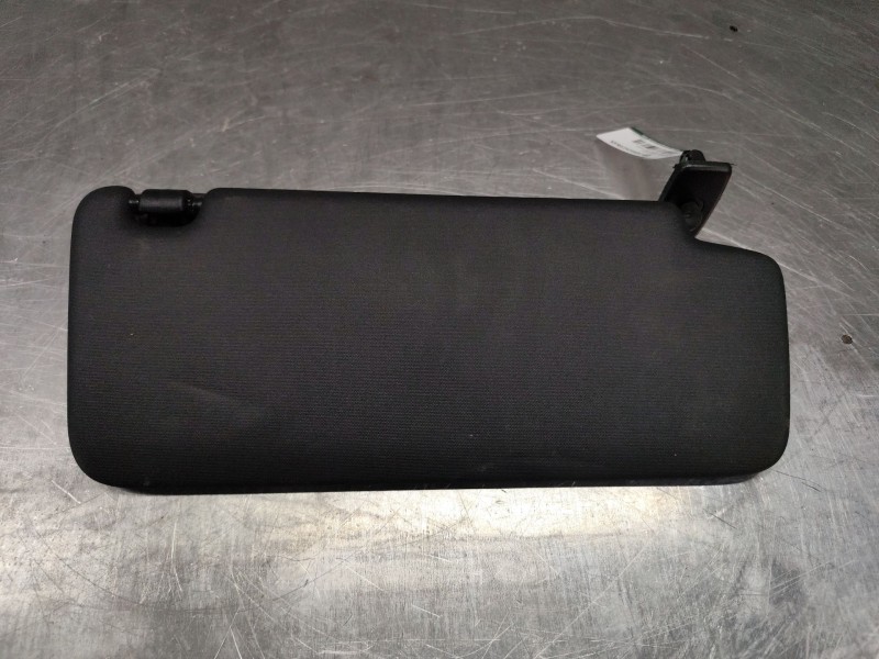 Recambio de parasol izquierdo para mercedes-benz gla (h247) gla 200 d (247.712) referencia OEM IAM A0998210011  