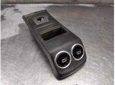 Recambio de aireador trasero central para mercedes-benz gla (h247) gla 200 d (247.712) referencia OEM IAM 0524710004  