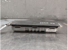 Recambio de airbag rodilla delantero izquierdo para mercedes-benz gla (h247) gla 200 d (247.712) referencia OEM IAM A2478600802  2