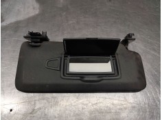 Recambio de parasol derecho para mercedes-benz gla (h247) gla 200 d (247.712) referencia OEM IAM A0998210011   2