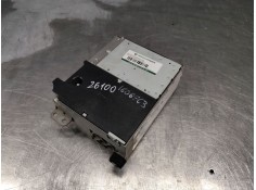 Recambio de sistema navegacion gps para mercedes-benz gla (h247) gla 200 d (247.712) referencia OEM IAM A2479000317  