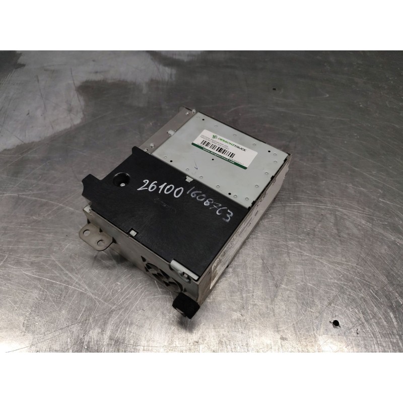 Recambio de sistema navegacion gps para mercedes-benz gla (h247) gla 200 d (247.712) referencia OEM IAM A2479000317  