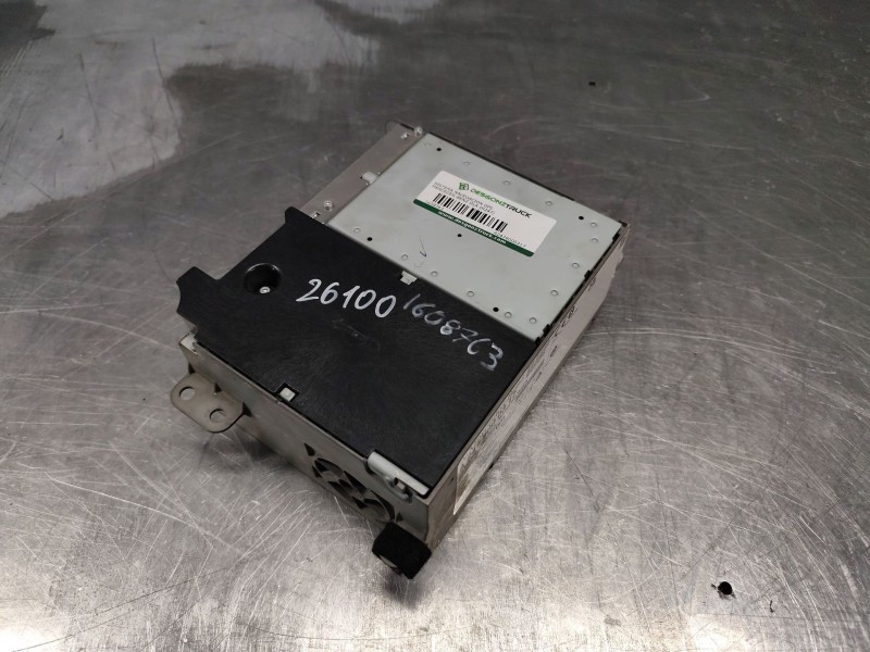 Recambio de sistema navegacion gps para mercedes-benz gla (h247) gla 200 d (247.712) referencia OEM IAM A2479000317  