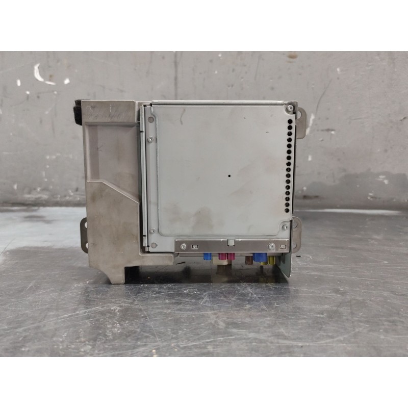 Recambio de sistema navegacion gps para mercedes-benz gla (h247) gla 200 d (247.712) referencia OEM IAM A2479000317  