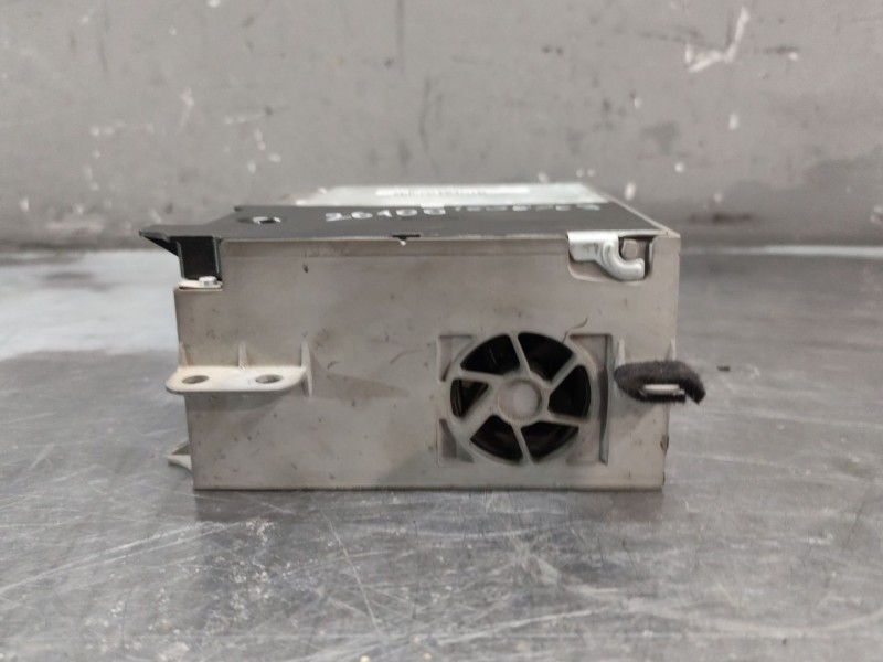 Recambio de sistema navegacion gps para mercedes-benz gla (h247) gla 200 d (247.712) referencia OEM IAM A2479000317  