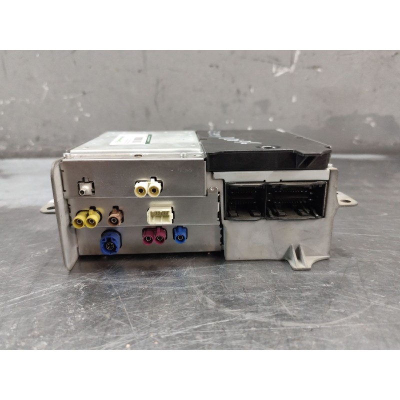 Recambio de sistema navegacion gps para mercedes-benz gla (h247) gla 200 d (247.712) referencia OEM IAM A2479000317  