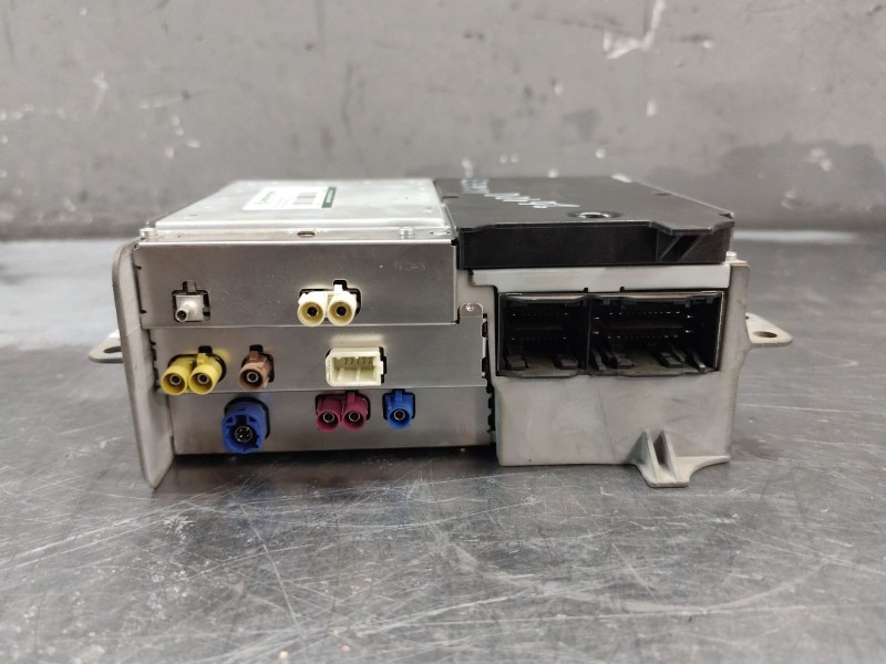 Recambio de sistema navegacion gps para mercedes-benz gla (h247) gla 200 d (247.712) referencia OEM IAM A2479000317  