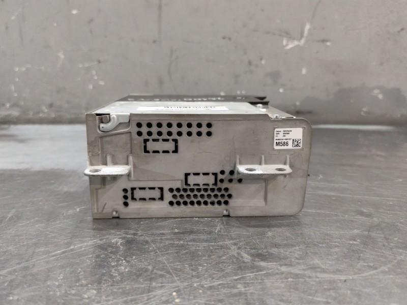 Recambio de sistema navegacion gps para mercedes-benz gla (h247) gla 200 d (247.712) referencia OEM IAM A2479000317  