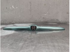 Recambio de embellecedor porton trasero para peugeot 206 berlina xr referencia OEM IAM 9629038877  