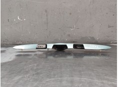 Recambio de embellecedor porton trasero para peugeot 206 berlina xr referencia OEM IAM 9629038877   2