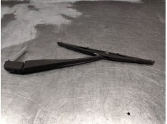 Recambio de brazo limpia trasero para peugeot 206 berlina xr referencia OEM IAM 9639169777  