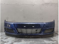 Recambio de paragolpes delantero para opel astra h berlina cosmo referencia OEM IAM 544294945  