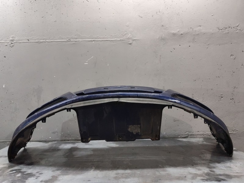 Recambio de paragolpes delantero para opel astra h berlina cosmo referencia OEM IAM 544294945  